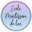 Logo ECOLE MONTESSORI DU LAC
