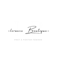 Logo LORANCE BOUTIQUE