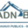 Logo ADN BTP