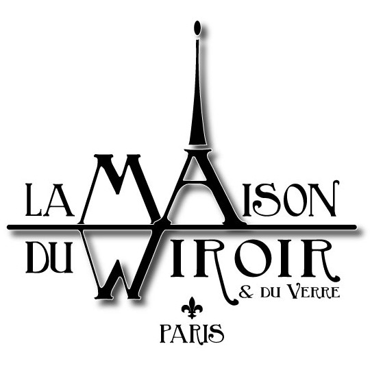 Logo LA MAISON DU MIROIR