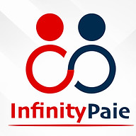 Logo INFINITY PAIE