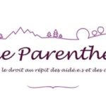 Logo UNE PARENTHESE