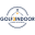 Logo GOLF 3 INDOOR