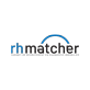 Logo RH MATCHER