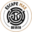 Logo ESCAPE MAX