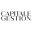 Logo CAPITALE GESTION