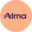 Logo ALMA FRANCE.FR