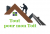 Logo TOUT POUR MON TOIT