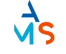 Logo AMS SOLUTION