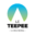 Logo LE TEEPEE