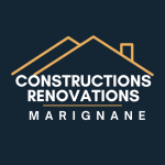 Logo T S K CONSTRUCTION