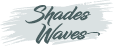 Logo SHADES WAVES