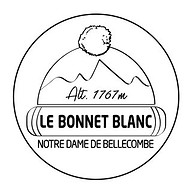 Logo LE BONNET BLANC
