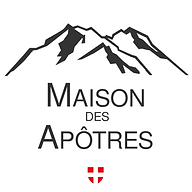 Logo MAISON DES APOTRES