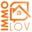 Logo IMMOLOVE