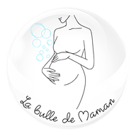 Logo LA BULLE DES NEIGES