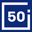 Logo 50IN TECH