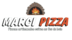 Logo MARCI PIZZAS