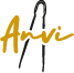 Logo ATELIER DE VERRE ANVI