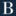 Logo BUDDY'S IMMOBILIER CAMAS