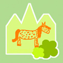 Logo DE LA FERME DE CHATENAY