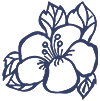 Logo LE CHARDON BLEU