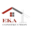 Logo EKA CONSTRUCTION