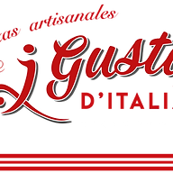 Logo I GUSTI D'ITALIA