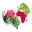 Logo LES SOINS DU MONDE PAR SEVERINE