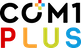 Logo COM1 PLUS
