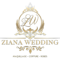 Logo ZIANA WEDDING