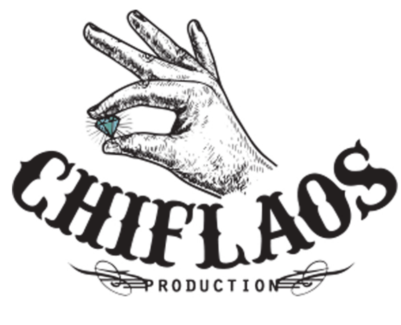Logo CHIFLAOS