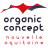 Logo ORGANIC CONCEPT AQUITAINE