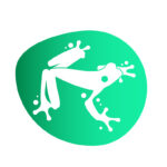 Logo TREEFROG THERAPEUTICS