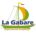 Logo LA GABARE