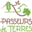 Logo PASSEURS DE TERRES