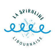 Logo LA SPIRULINE LIBOURNAISE