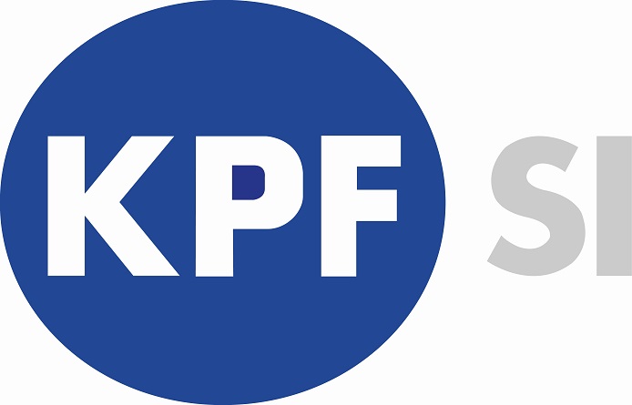Logo KPF SI