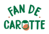 Logo FAN DE CAROTTE