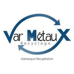 Logo VAR METAUX