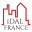 Logo IDAL AGENCE IMMOBILIERE