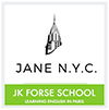 Logo JANE N Y C