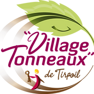 Logo VILLAGE TONNEAUX DE TIRPOIL
