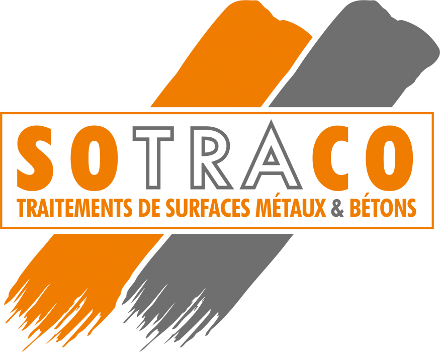 Logo SOTRACO