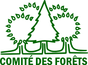Logo COMITE DES FORETS EXPERTISE