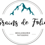Logo GRAINS DE FOLIE