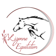 Logo LIZONNE EQUITATION