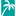 Logo TROPICAL HOME
