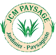 Logo JCM PAYSAGE