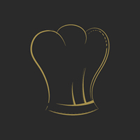 Logo CHEF A DOMICILE BERNADET